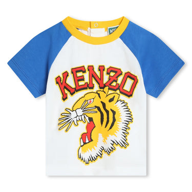 Playera para bebé Kenzo